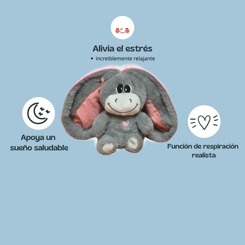 Peluche Anti Estrés